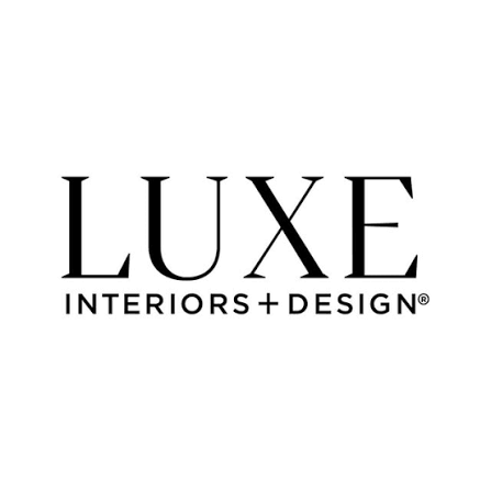 LUXE Interiors + Design