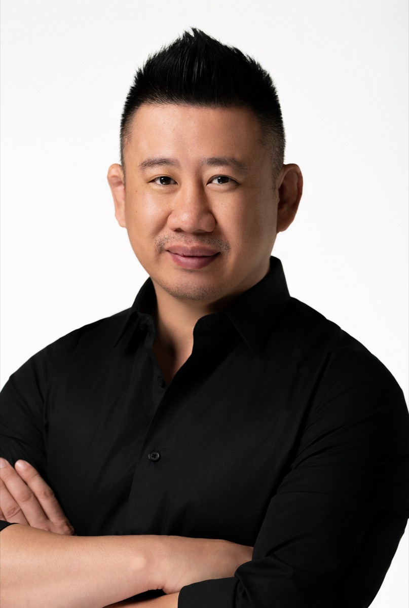 Alvin Hy, Director