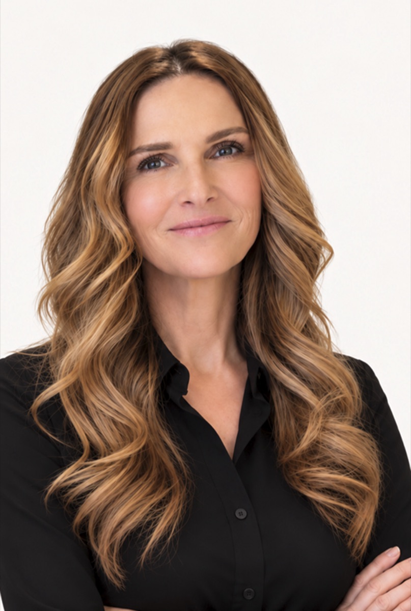 Cynthia Short, Executive Assistant