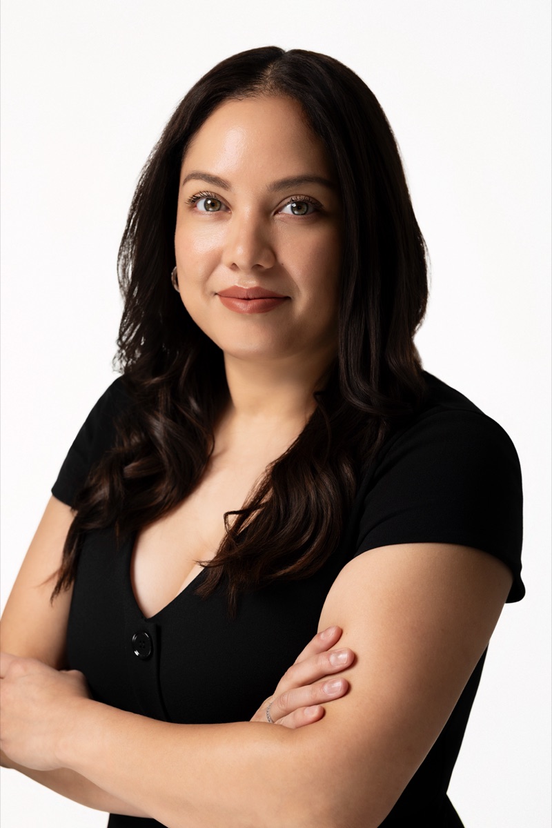 Gerri Micheli, Project Manager