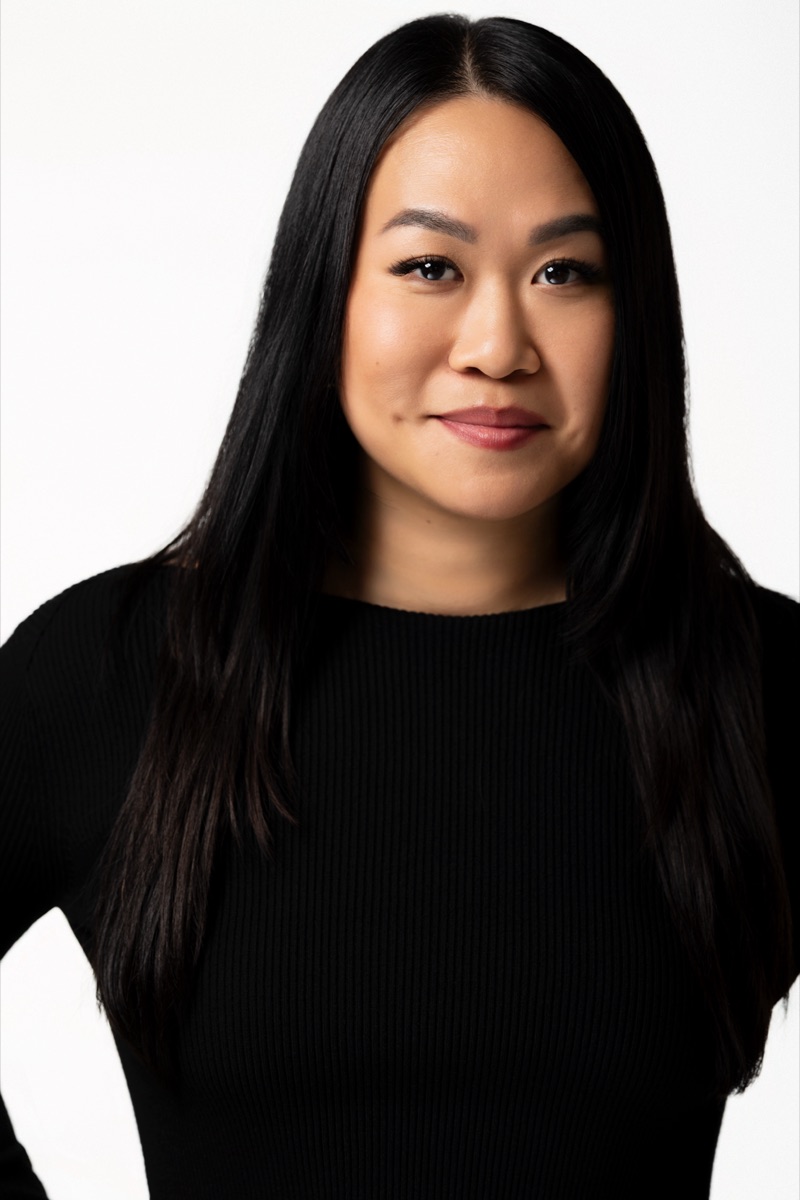 Iris Sin, Project Manager