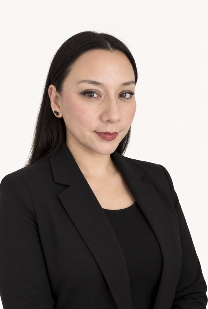Jenn Nuqui, Project Lead