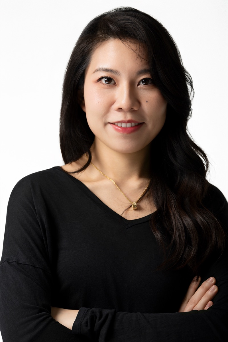 Jessica Lei, Project Lead