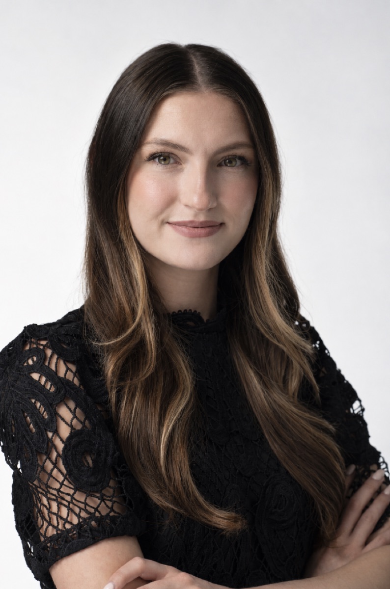 Kaeli Bauman, Designer