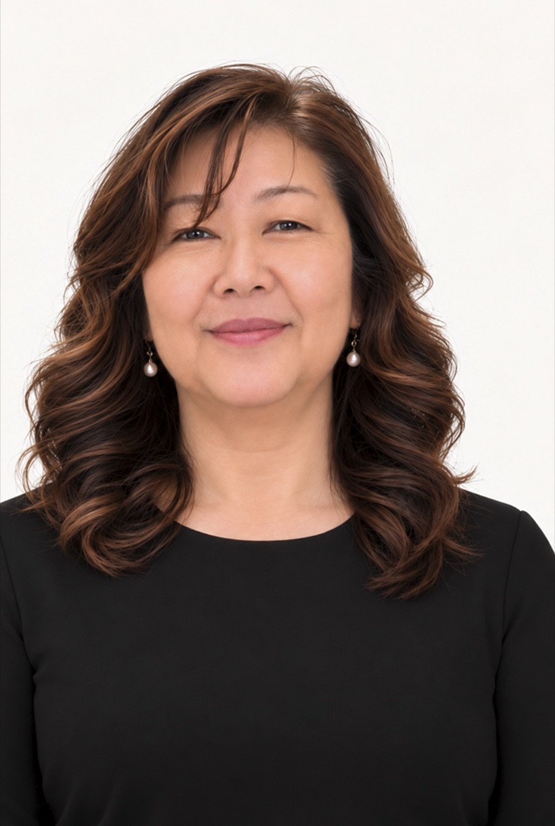 Sonia Dang, Senior Designer
