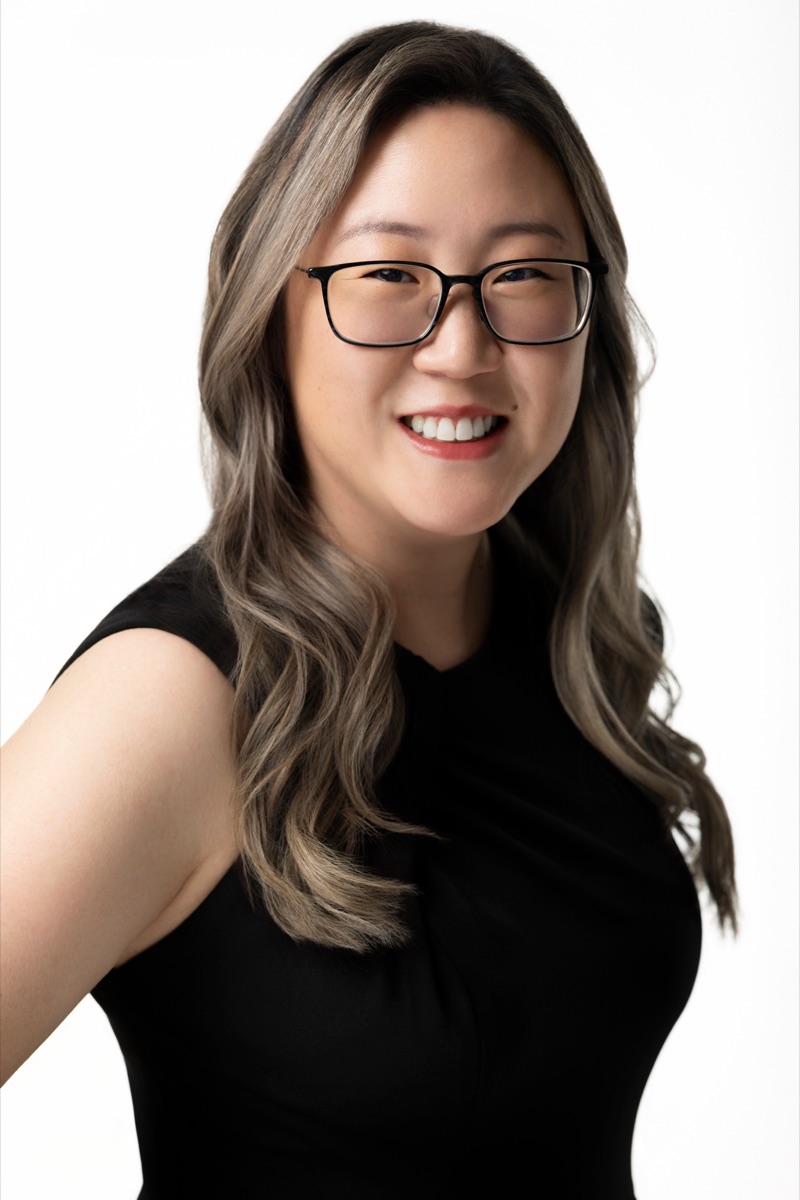 Susan Hy, Office Administrator