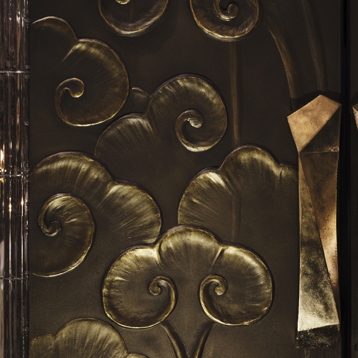 Prime Steakhouse, Bellagio. Interior by Woogmaster Studio