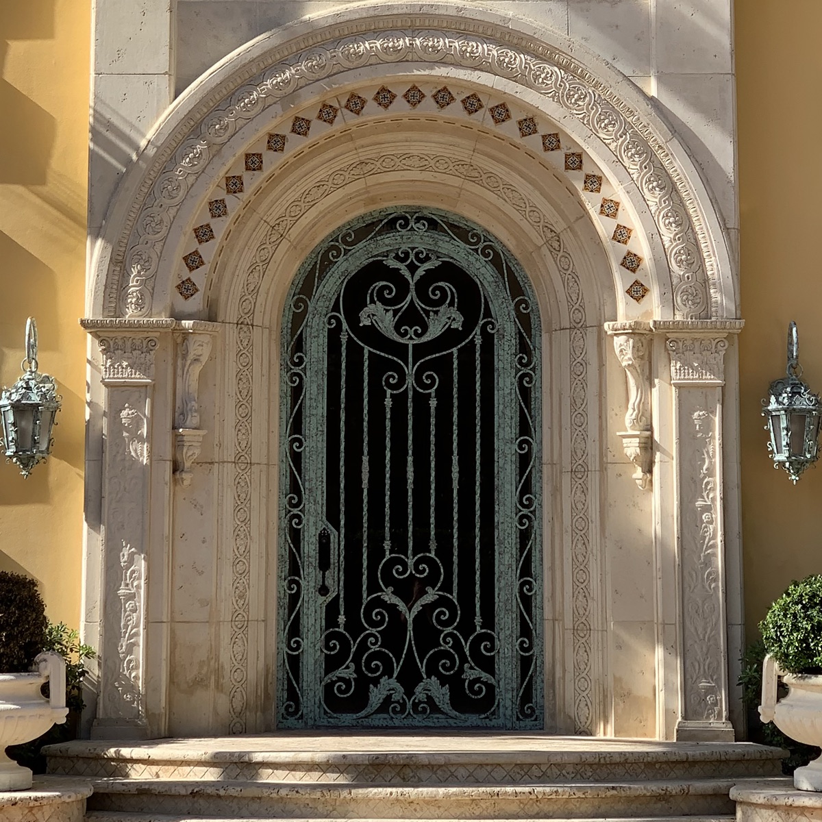 Riviera Residence, West Palm Beach. Interior by Woogmaster Studio