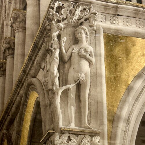 Congress Center, The Venetian Resort. Interior by Woogmaster Studio